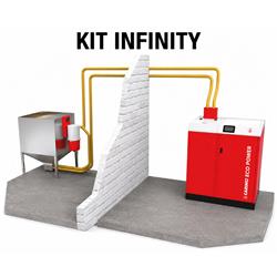 Eco Power Special Infinity 35 - Riscaldamento + ACS Plus 1